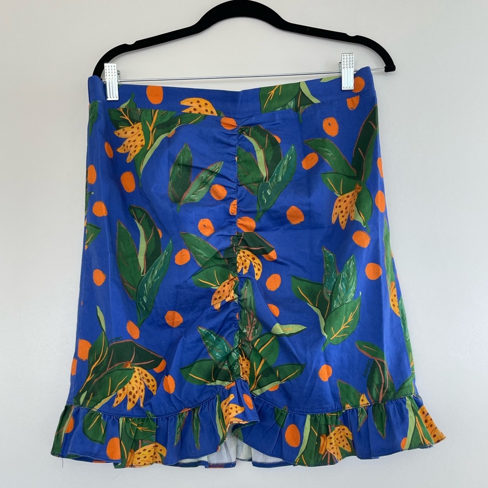 FARM RIO skirt